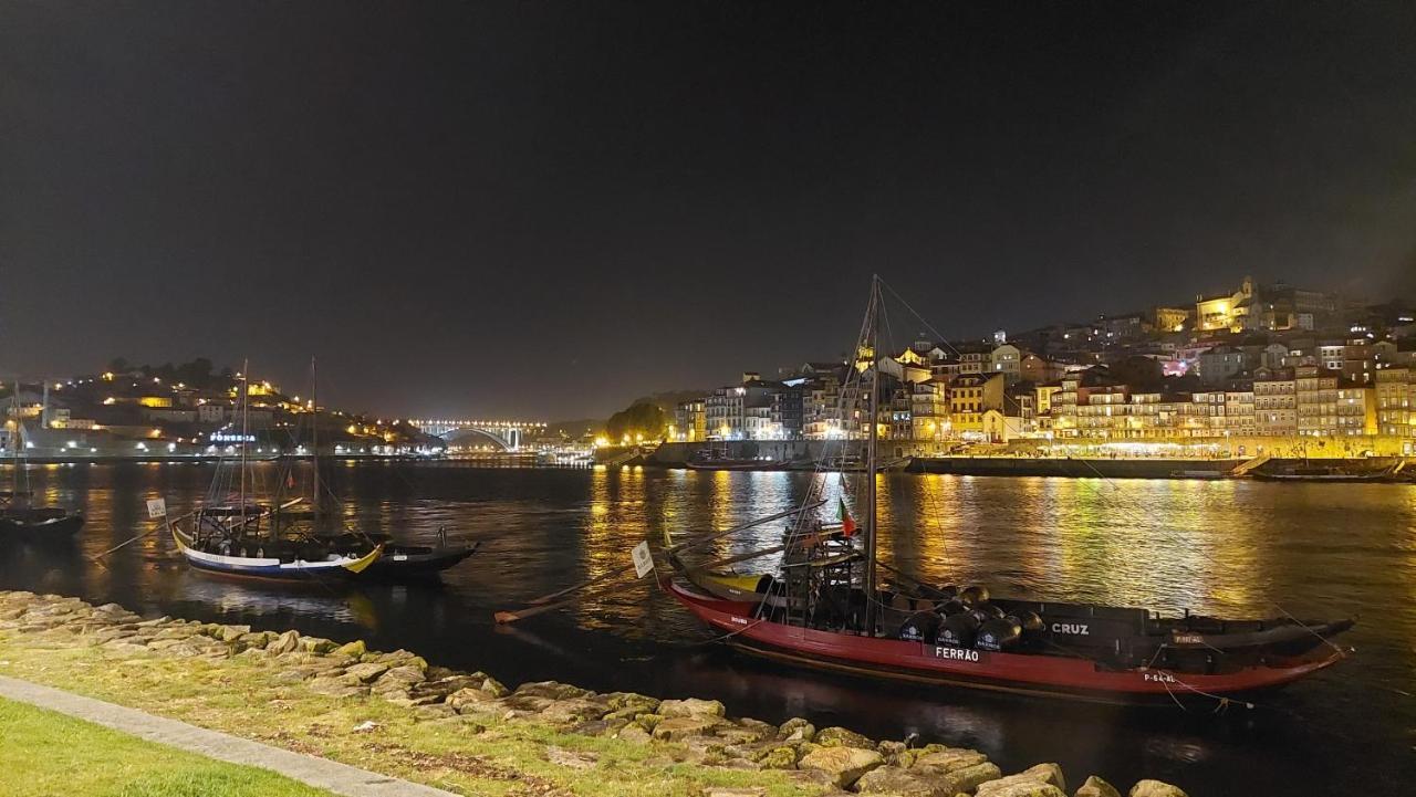 빌라노바데가이아 Vitoria Douro 2 빌라 외부 사진