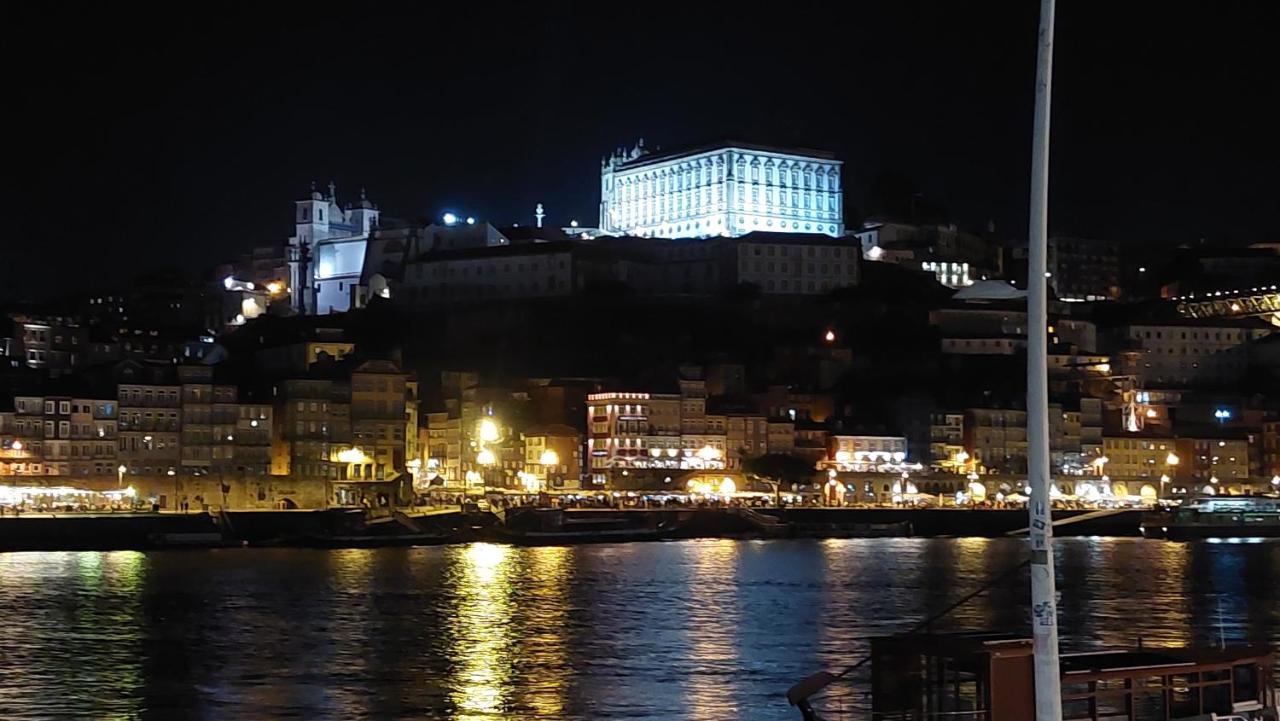 빌라노바데가이아 Vitoria Douro 2 빌라 외부 사진
