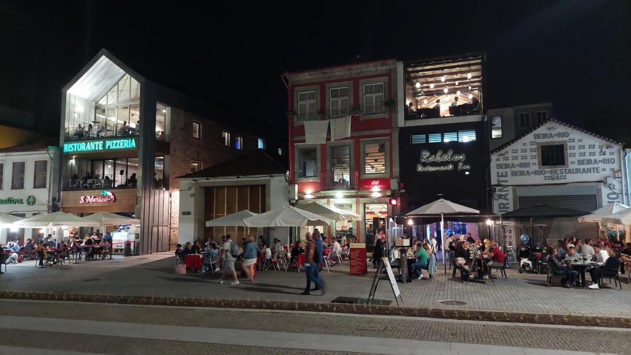 빌라노바데가이아 Vitoria Douro 2 빌라 외부 사진