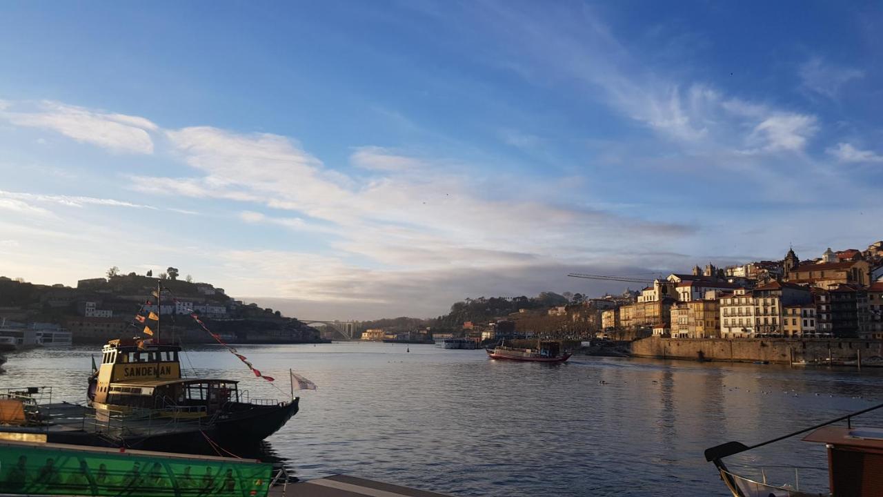 빌라노바데가이아 Vitoria Douro 2 빌라 외부 사진
