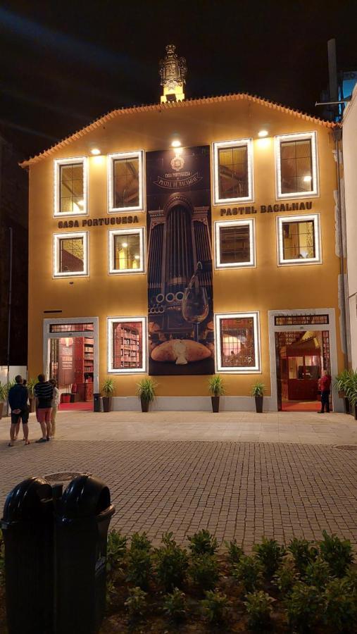 빌라노바데가이아 Vitoria Douro 2 빌라 외부 사진