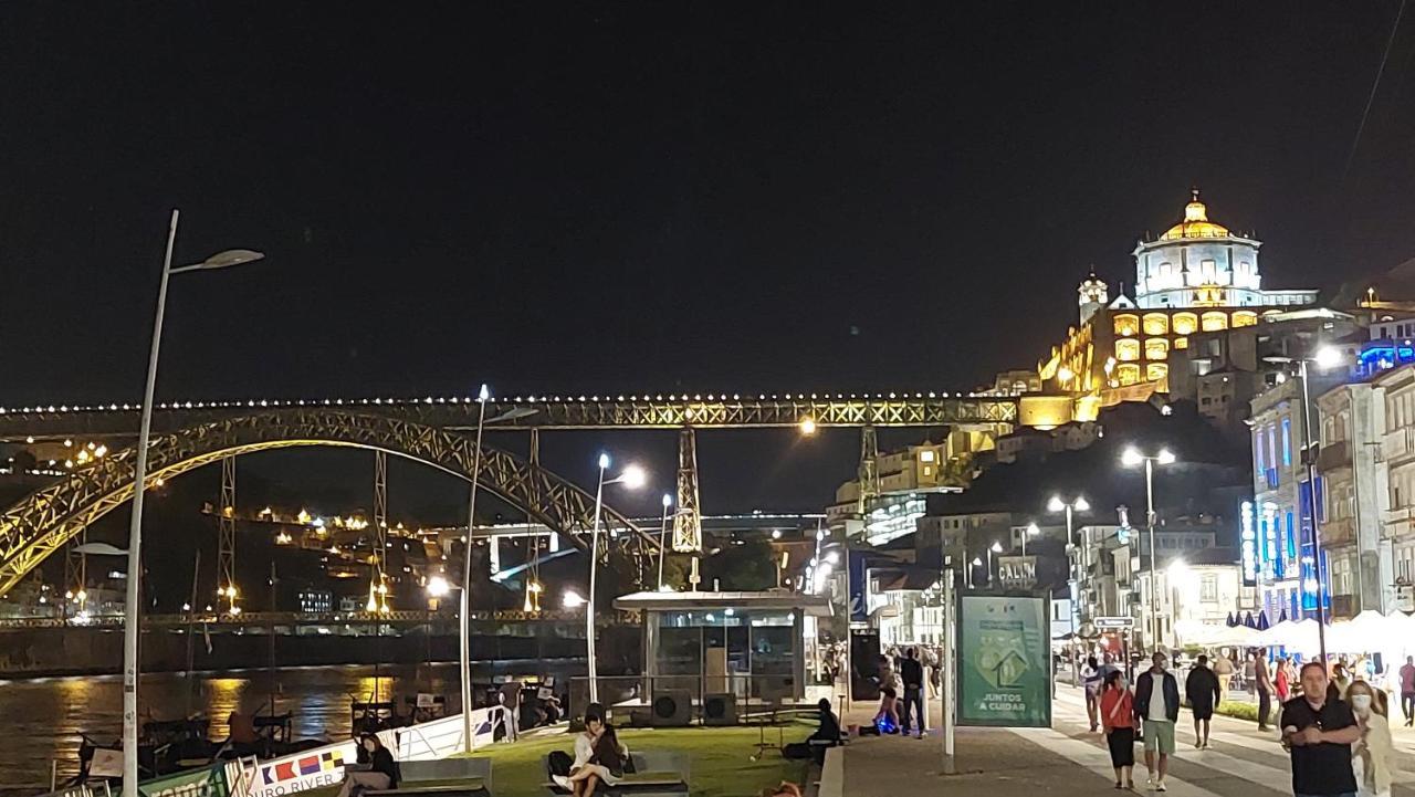 빌라노바데가이아 Vitoria Douro 2 빌라 외부 사진