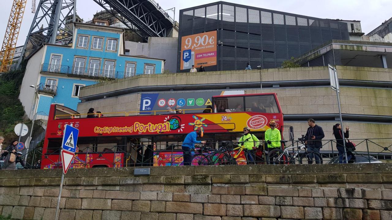 빌라노바데가이아 Vitoria Douro 2 빌라 외부 사진