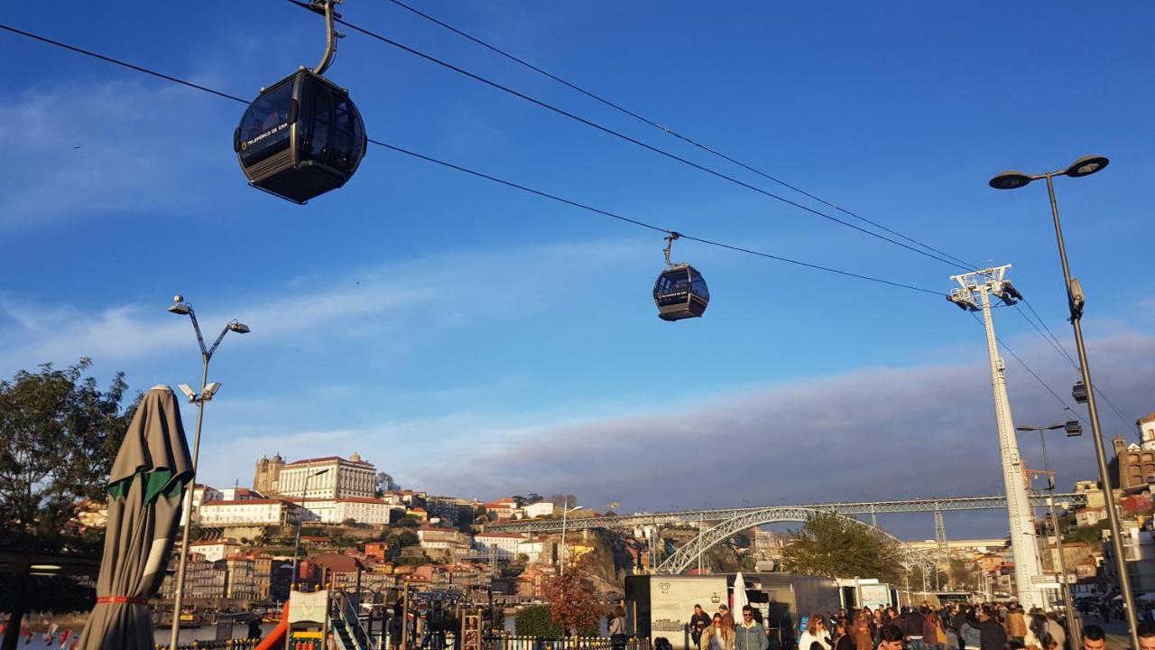 빌라노바데가이아 Vitoria Douro 2 빌라 외부 사진