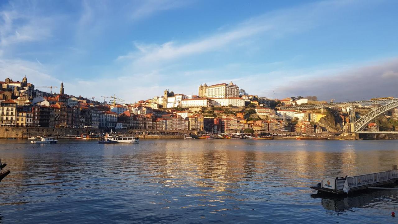 빌라노바데가이아 Vitoria Douro 2 빌라 외부 사진