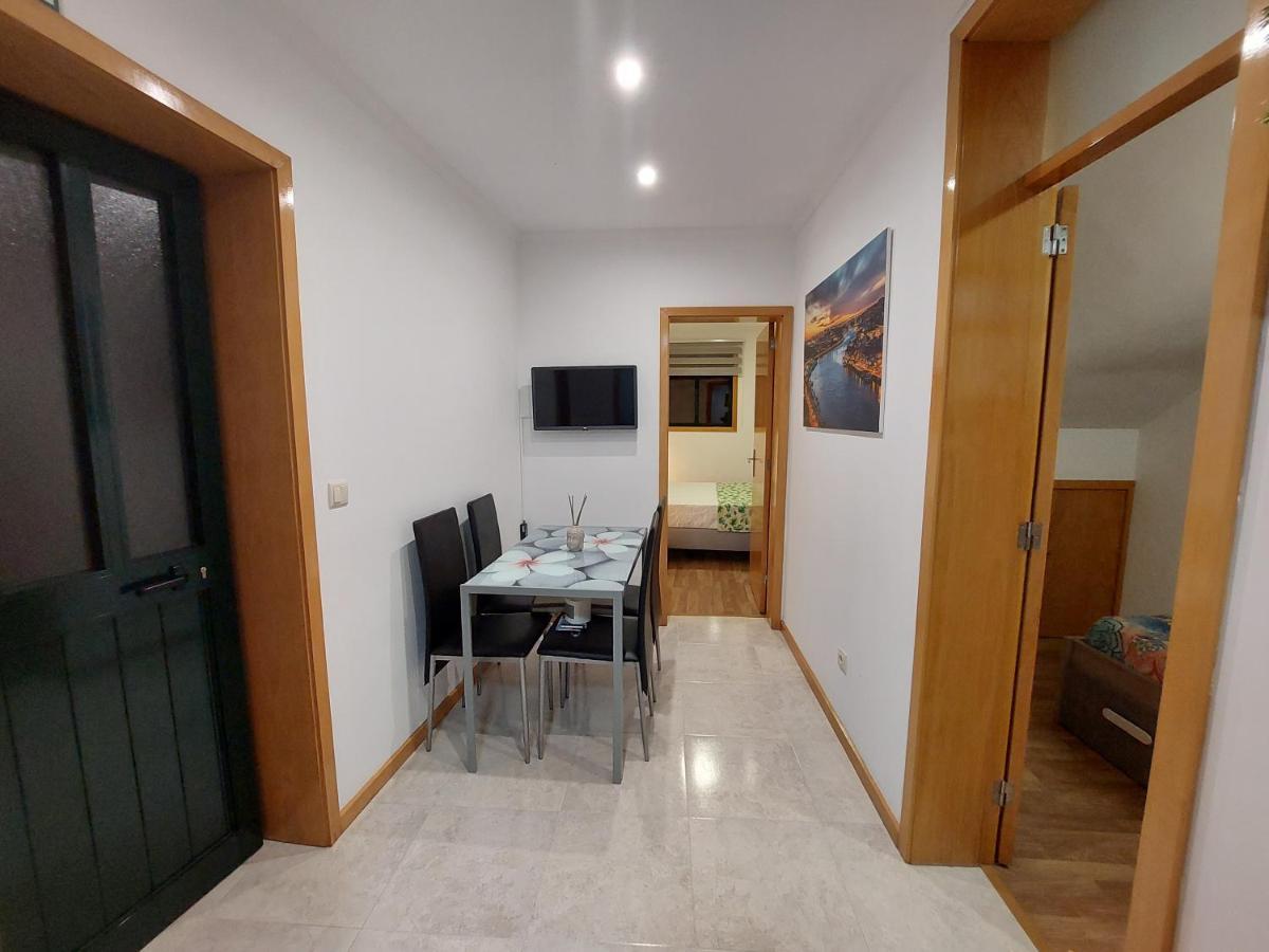 빌라노바데가이아 Vitoria Douro 2 빌라 외부 사진