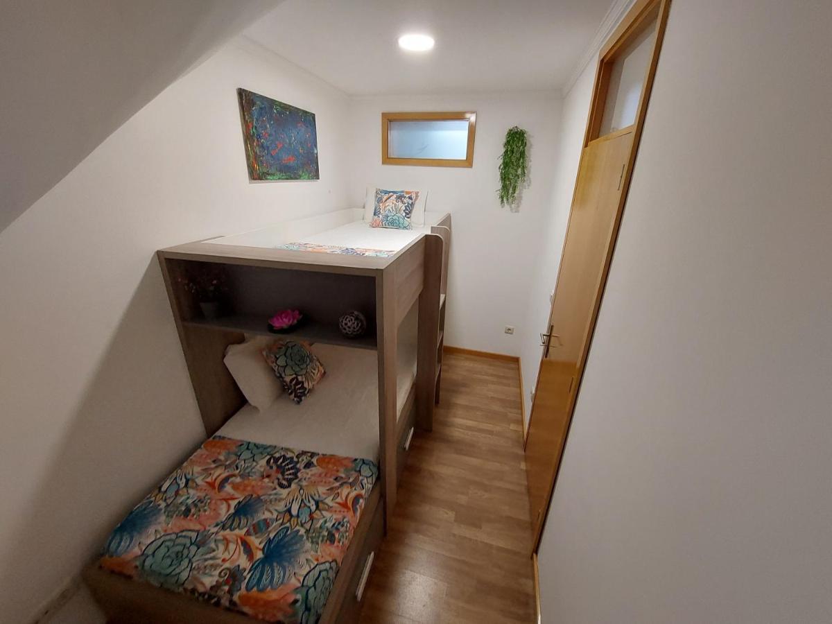 빌라노바데가이아 Vitoria Douro 2 빌라 외부 사진